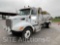2009 Peterbilt 335 S/A Chemical Treater Truck
