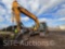2019 Hyundai HX260L Hydraulic Excavator