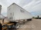 2012 Hyundai T/A Dry Van Trailer