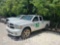 2015 Dodge Ram 1500 Crew Cab Pickup Truck