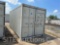 2021 Touax 20ft. Shipping Container