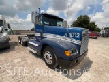 1995 Freightliner FLD T/A Daycab Truck Tractor