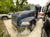 2003 Mack CX613 Vision T/A Sleeper Truck Tractor