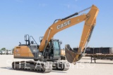2013 Case CX210D Hydraulic Excavator