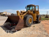 Kawasaki 85ZV Wheel Loader