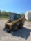2019 CAT 262D Skid Steer Loader