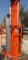 2019 Snorkel UL40 Push-Around Mast Lift