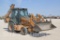 2018 Case 580N 4x4 Backhoe Loader