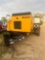 2013 Vermeer V800LEHD Hydrovac Trailer