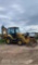2012 CAT 420F Backhoe Loader