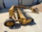 2008 Vermeer Rebel TM800 Disc Mower