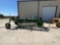John Deere 705 Hydraulic Twin Rake