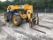 2016 JCB 507-42 4x4x4 Telescopic Forklift