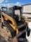 2015 CAT 249D Skid Steer Loader