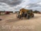 2011 CAT TL1255 4x4x4 Telescopic Forklift