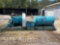 Butterworth Systems Test Pump Fluid End & Skid