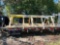 Set of Pipe Stands