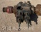 5-1/8 -15K Dual Hydraulic NOV/TOT Coil BOP