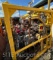 Lee 10K Grease Unit w/ Diesel Engine