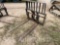 JLG 4ft. Forks