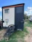Mobile Office Trailer