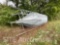 8ft. Grain Silo