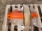 2008 Extreme Telehandler Outrigger Cylinder
