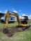 2018 CAT 305.5E2 CR Mini Excavator
