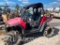 2012 Polaris RZR S800 ATV