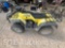 Honda Foreman ES ATV