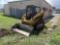 2017 CAT 259D Skid Steer Loader