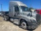 2016 Freightliner Cascadia T/A Sleeper Truck Tractor