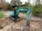 2005 Ishikawajima 25NX Mini Excavator