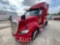 2011 International Prostar Premium T/A Sleeper Truck Tractor