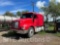 2008 International 9200i T/A Sleeper Truck Tractor