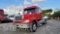 2008 Freightliner Columbia T/A Sleeper Truck Tractor
