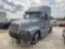 2007 Freightliner CST120 T/A Sleeper Truck Tractor