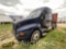2006 Kenworth T2000 T/A Sleeper Truck Tractor