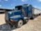 2003 Kenworth T600 T/A Sleeper Truck Tractor