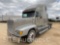1997 Freightliner FLD T/A Sleeper Truck Tractor