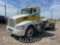 2009 Kenworth T370 T/A Daycab Truck Tractor