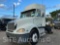 2009 Freightliner Columbia S/A Daycab Truck Tractor