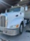 2011 Peterbilt 386 T/A Daycab Truck Tractor