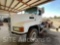 2003 Mack CH612 T/A Roll Off Truck
