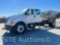 2009 Ford F650 SD Cab & Chassis Truck