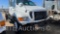 2008 Ford F650 SD Cab & Chassis Truck