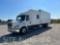 2019 Freightliner M2 Business Class S/A Expeditor Truck