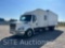 2018 Freightliner M2 Business Class S/A Expeditor Truck