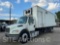 2012 Freightliner M2 S/A Shredder Truck