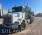 2012 Kenworth T800 T/A Dump Truck
